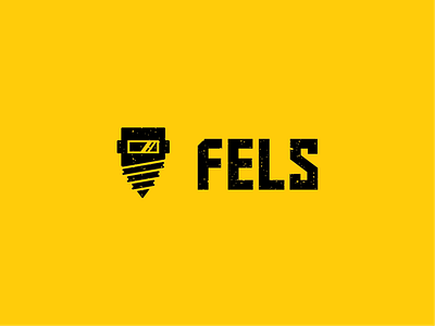 FELS logo - Welding