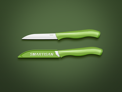 Smartisan design
