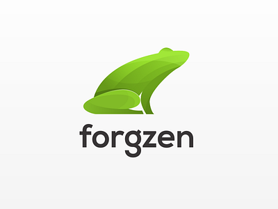 Frog Logo