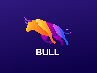 Colorbull sign