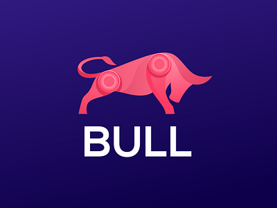 Bull Red