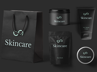 Logo and Branding - Skincare