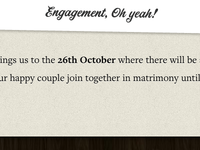 Wedding website website wedding