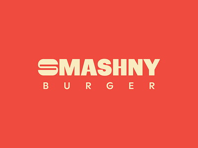 Smashny Logo