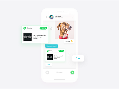 Messenger App