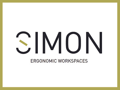 Simon Logo branding graphic design logo
