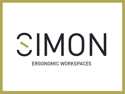 Simon Logo