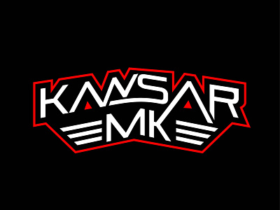 Kawsarmk logo