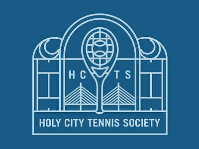 Holy City Tennis Society