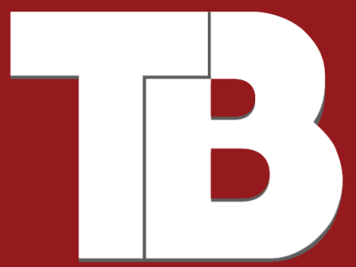 Tops and Bottoms USA branding design icon logo