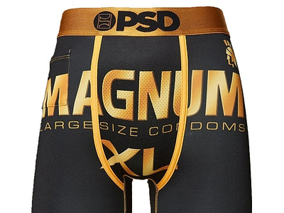 PSD Underwear