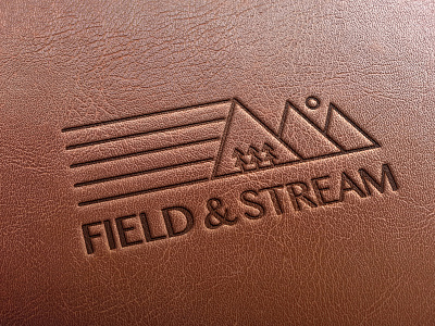 Field & Stream Logo
