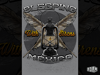Sleeping with Sirens México