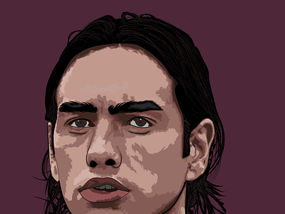 Art of tackles(Alessandro Nesta) art illustration branding concept art world design graphic design icon illus illustration illustration wallpaper logo vector vector illustration