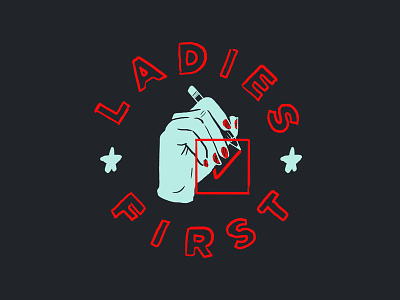 Ladies First 2 political vote women