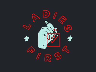 Ladies First 2