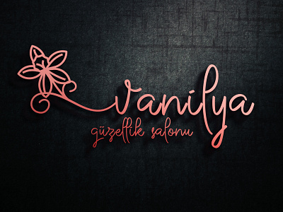 Vanilya Logo 2