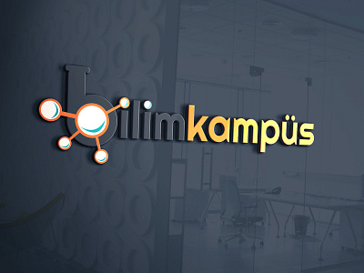 Bilim Kampüs Education logo II