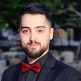 Ali Abbas