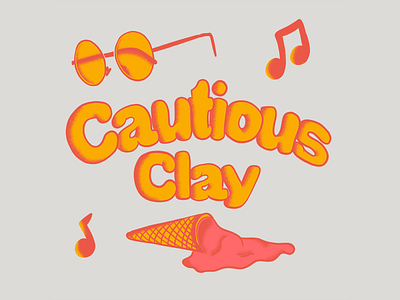 Cautious Clay