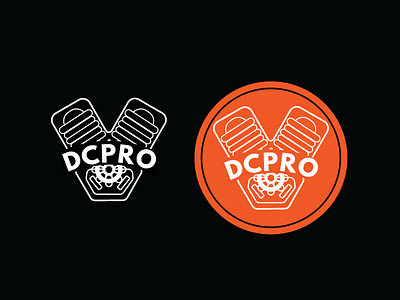 DCPRO Icons