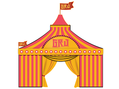 GRJ Tent