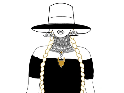 Yonce or something like it bey beyhive beyonce black formation gold lemonade noir screenprint white