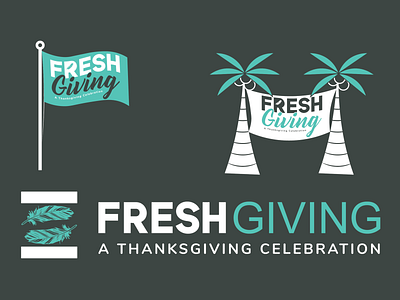 FRESHGiving