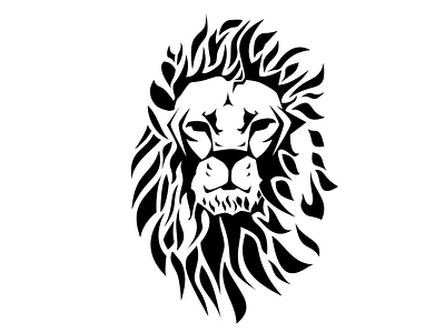 Arema Lion Redesign