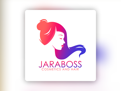 Jaraboss Logo Design