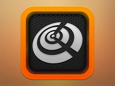Flash Radio iOS Icon