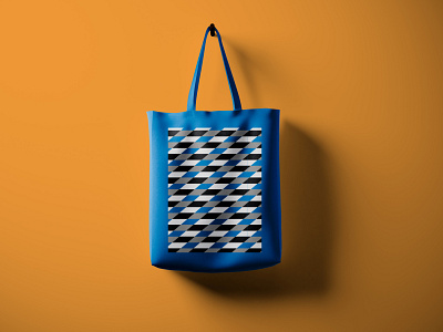 Pattern Bag branding design graphic design illustration product design