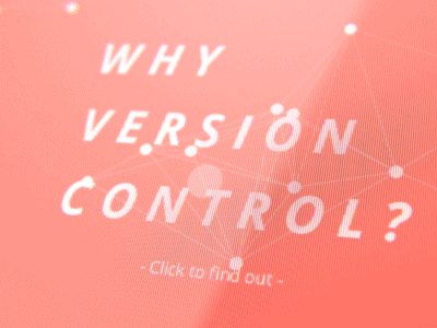 Version Control