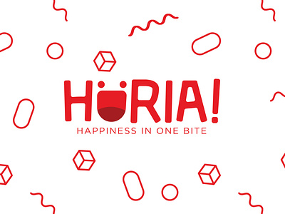 Horia Logo