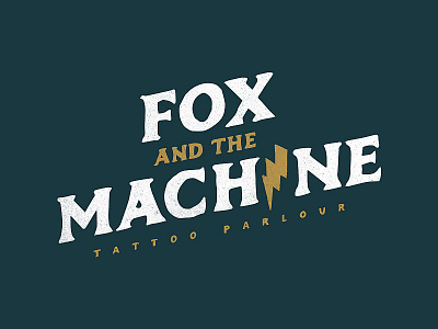 Fox And The Machine