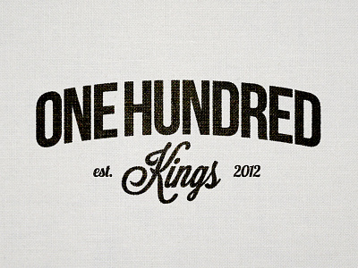 One Hundred Kings