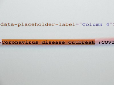 Coronavirus Disease Pandemic cc0 coronavirus download free for commercial use freebie freephoto freestock public domain social media images stockphoto