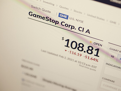 Stock Trading GameStop cc0 download free free for commercial use freebie freephoto freestock gamestop invest photography stockphoto