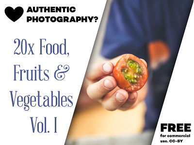 20x Food, Fruits & Vegetables Vol. I blog download food free free for commercial use freebie freephoto freestock layout social media images stockphoto unstock