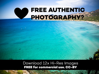 Download SET 12: 12x FREE Hi-Res authentic unstock photos