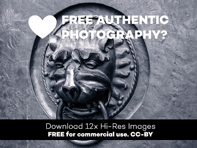 Download SET 25: 12x FREE Hi-Res authentic unstock photos