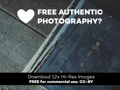 Download SET 46: 12x FREE Hi-Res authentic unstock photos