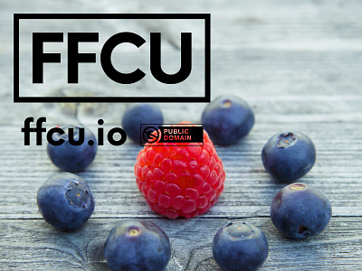 FFCU.io // Section:  Food & Drink