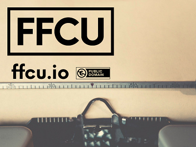 FFCU.io // Section: Technic