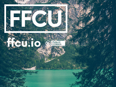 FFCU.io // Section: The Alps