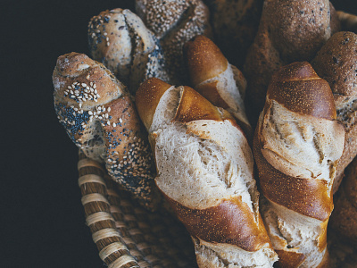 Homemade Buns Bakery