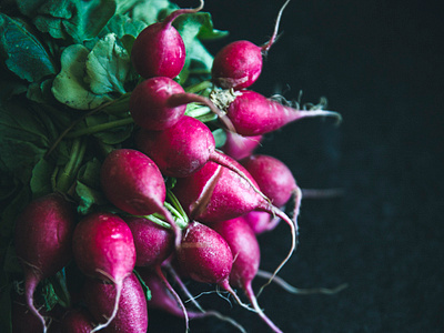 Fresh Bio Radish