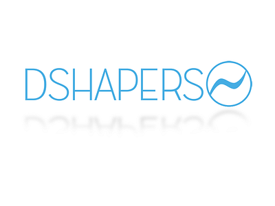 DShapers Logo