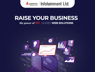 Raise Business with Aamra