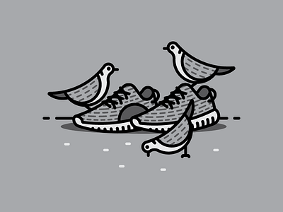 Turtle Doves